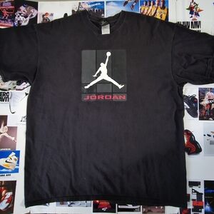 Air Jordan Vintage Tee
